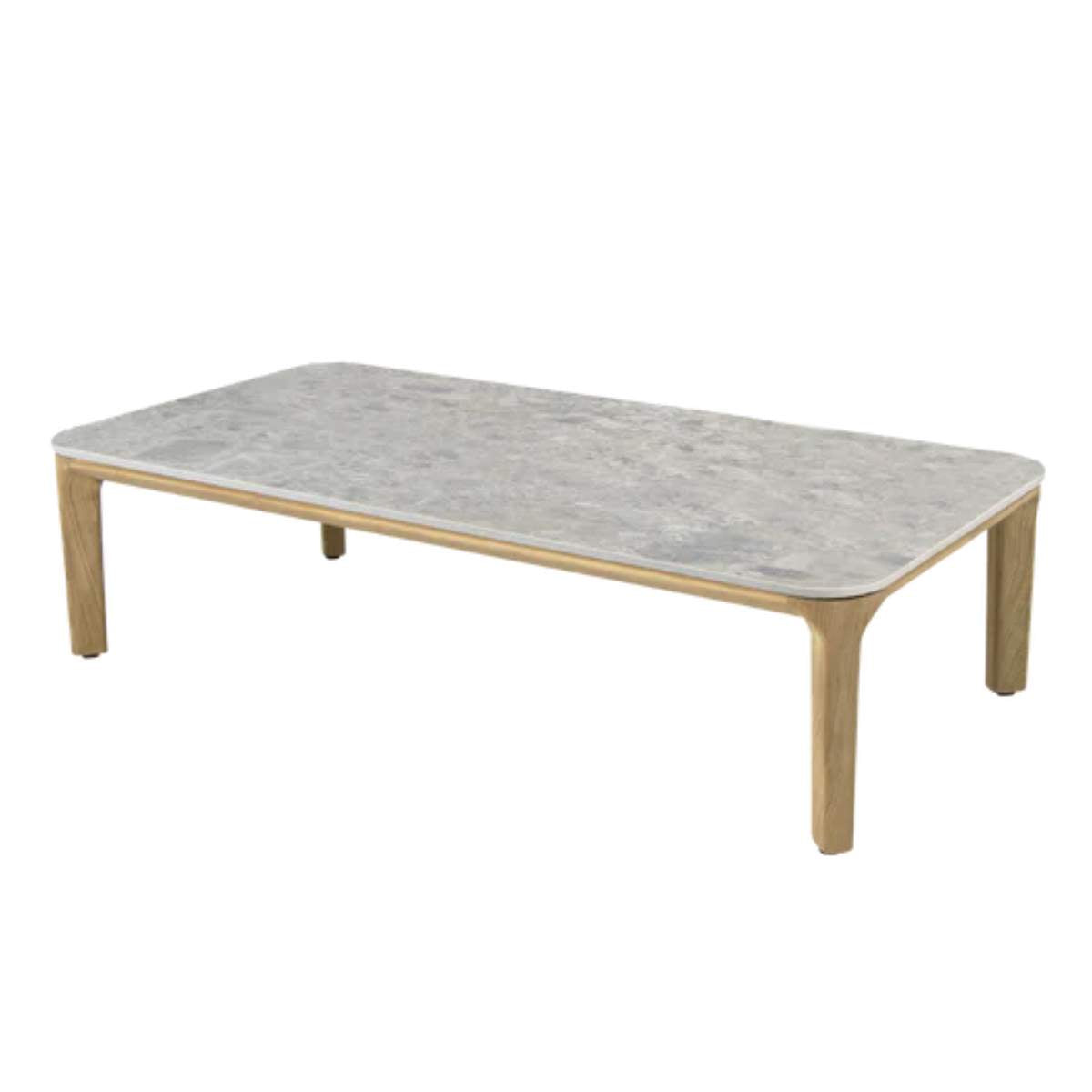 Cane-line Aspect Coffee Table, 120X60 cm