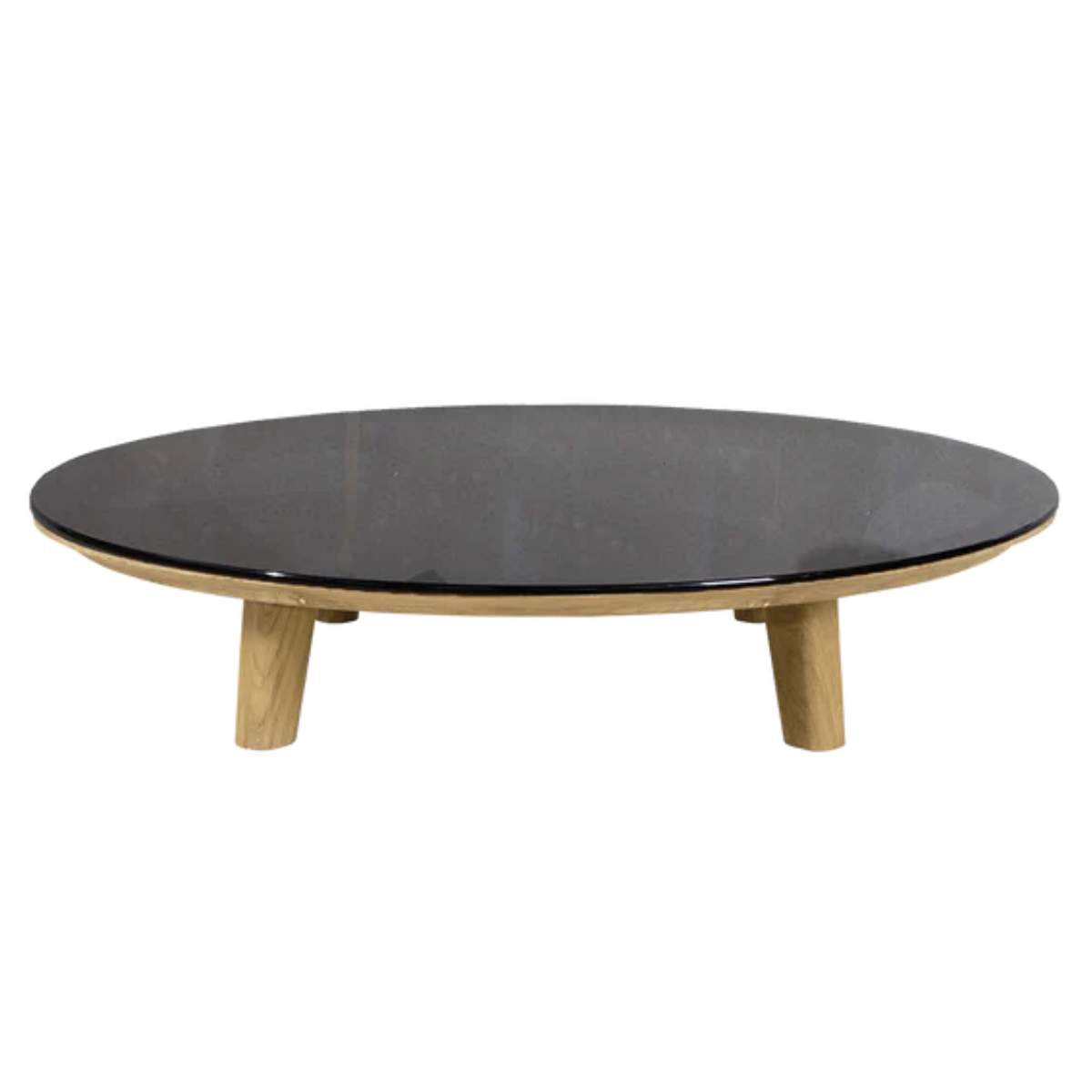 Cane-line Aspect Coffee Table, Dia. 144 cm