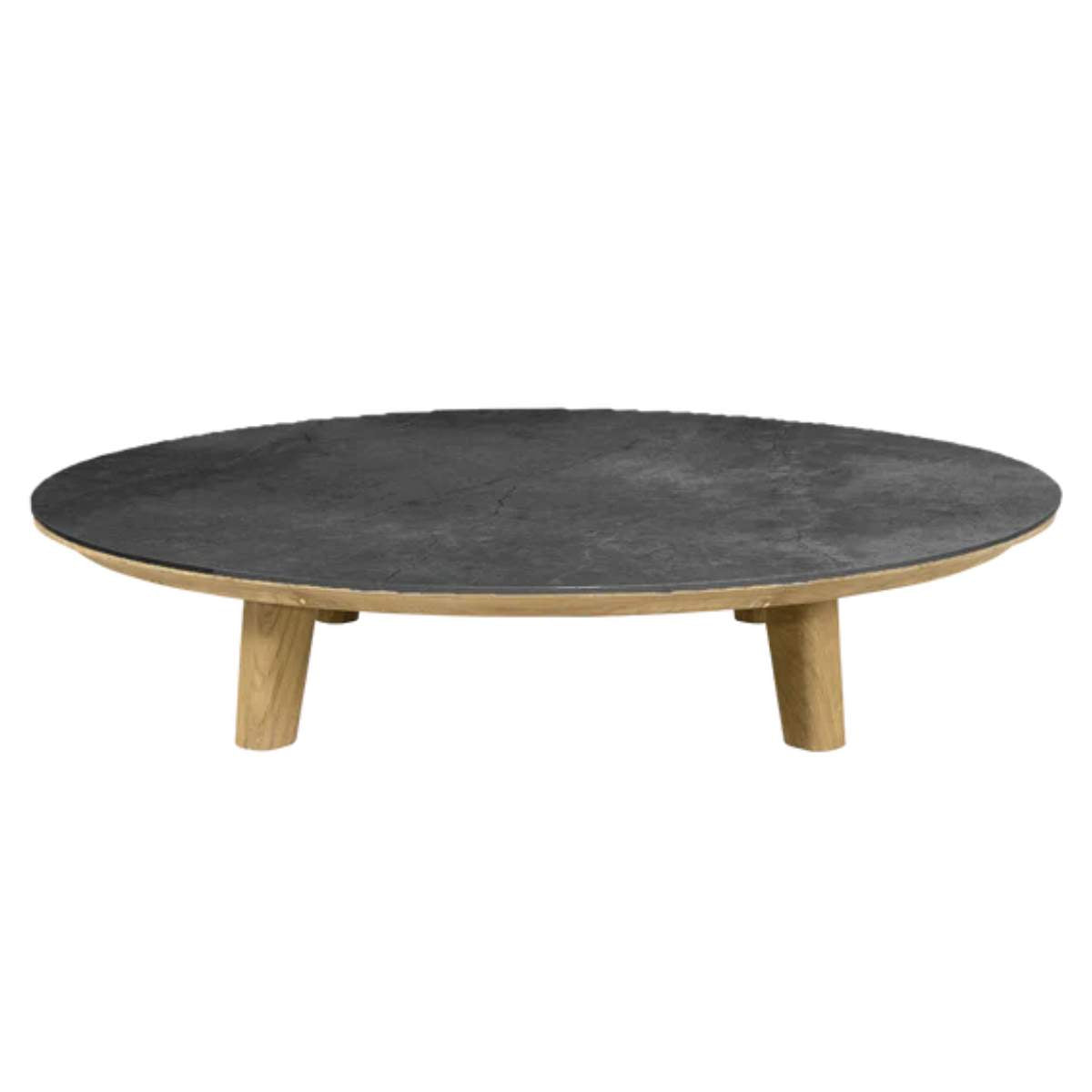 Cane-line Aspect Coffee Table, Dia. 144 cm