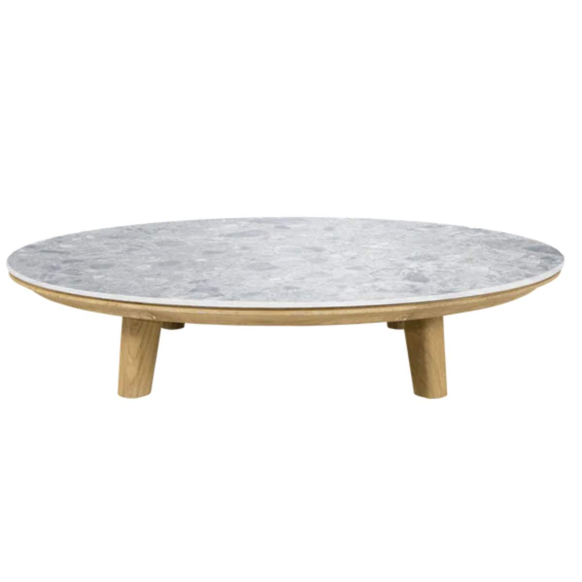 Cane-line Aspect Coffee Table, Dia. 144 cm