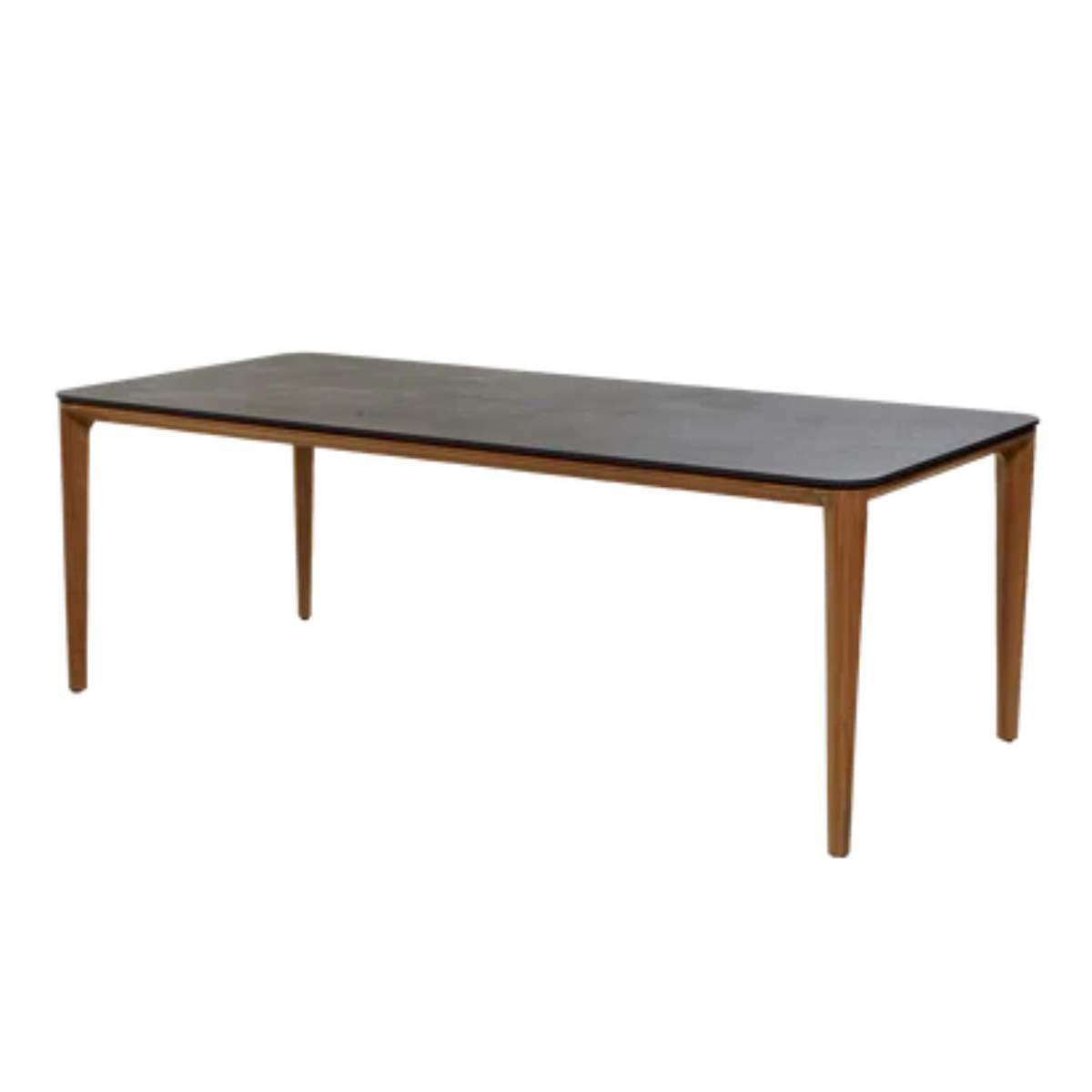 Cane-line Aspect Dining Table, 210 x 100 cm
