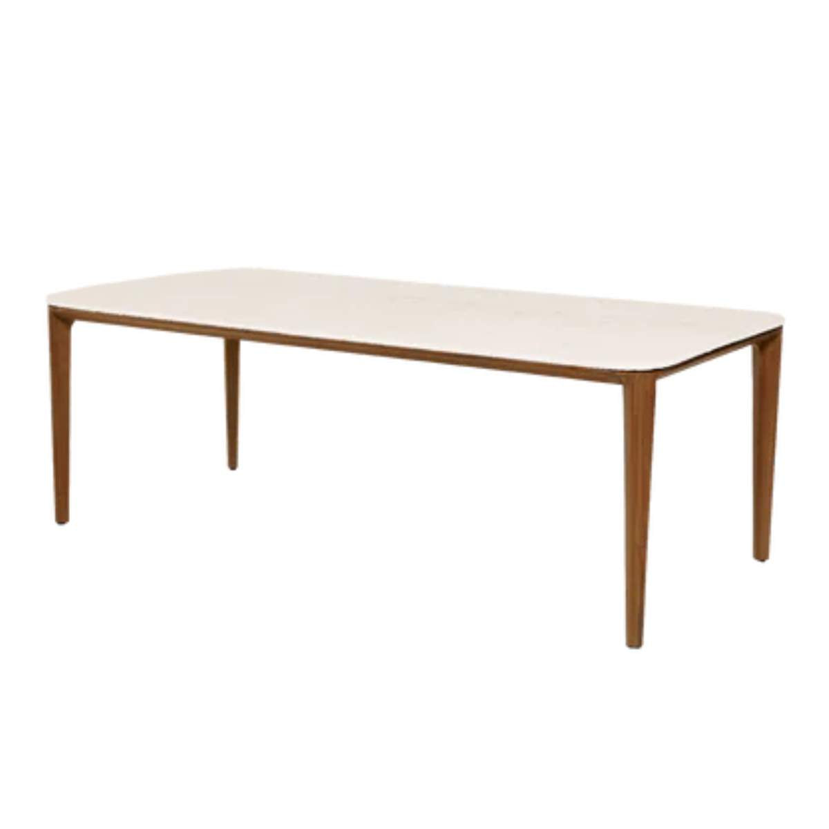 Cane-line Aspect Dining Table, 210 x 100 cm