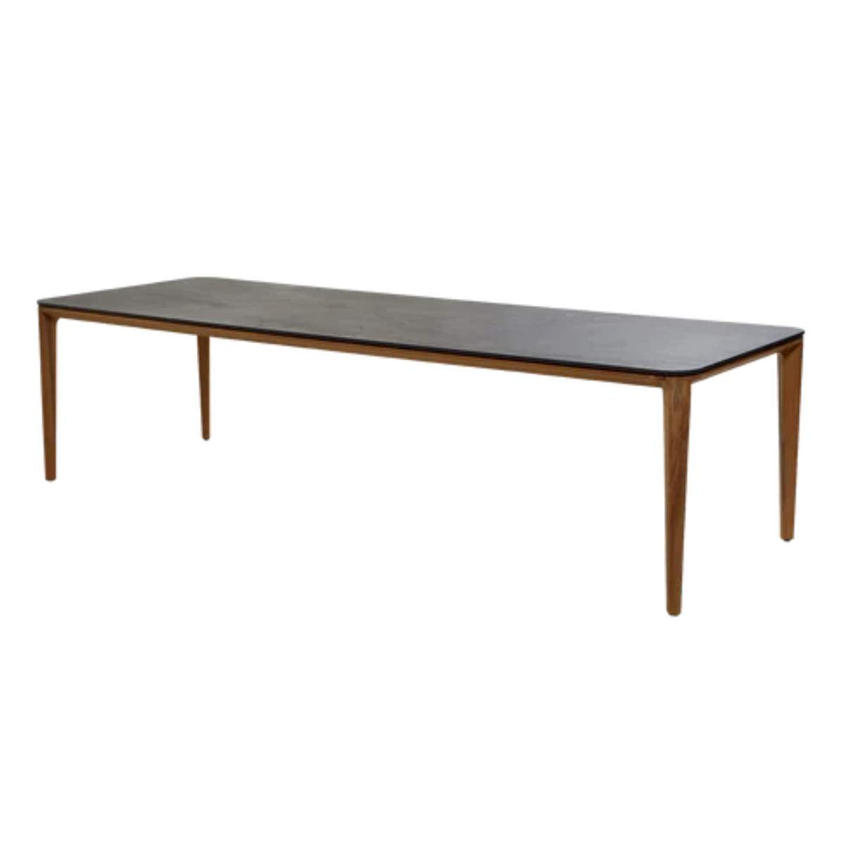 Cane-line Aspect Dining Table, 280 x 100 cm