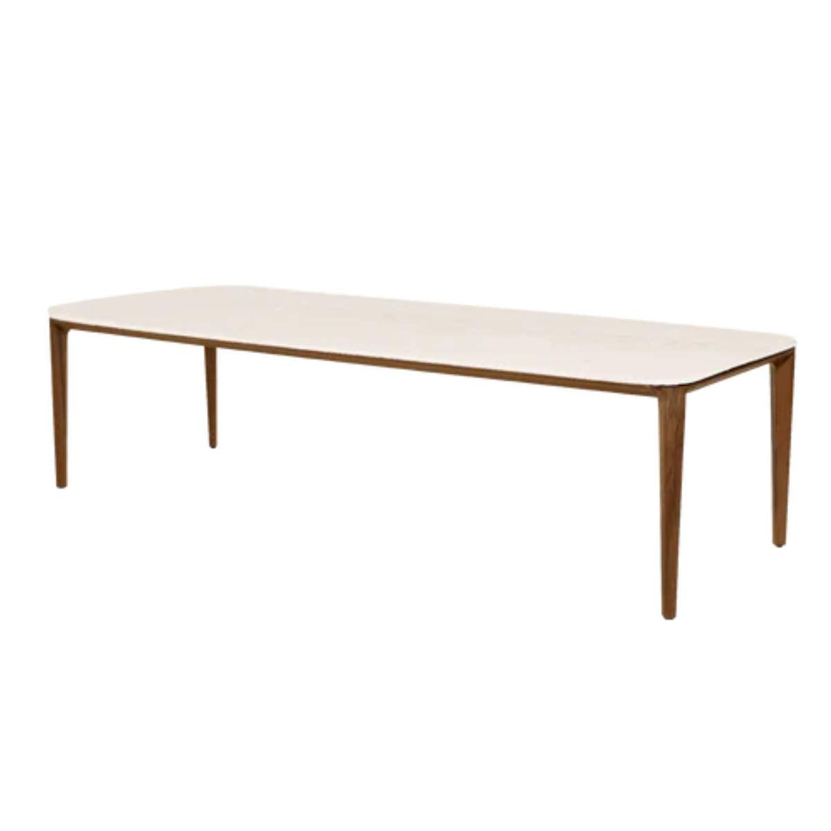 Cane-line Aspect Dining Table, 280 x 100 cm