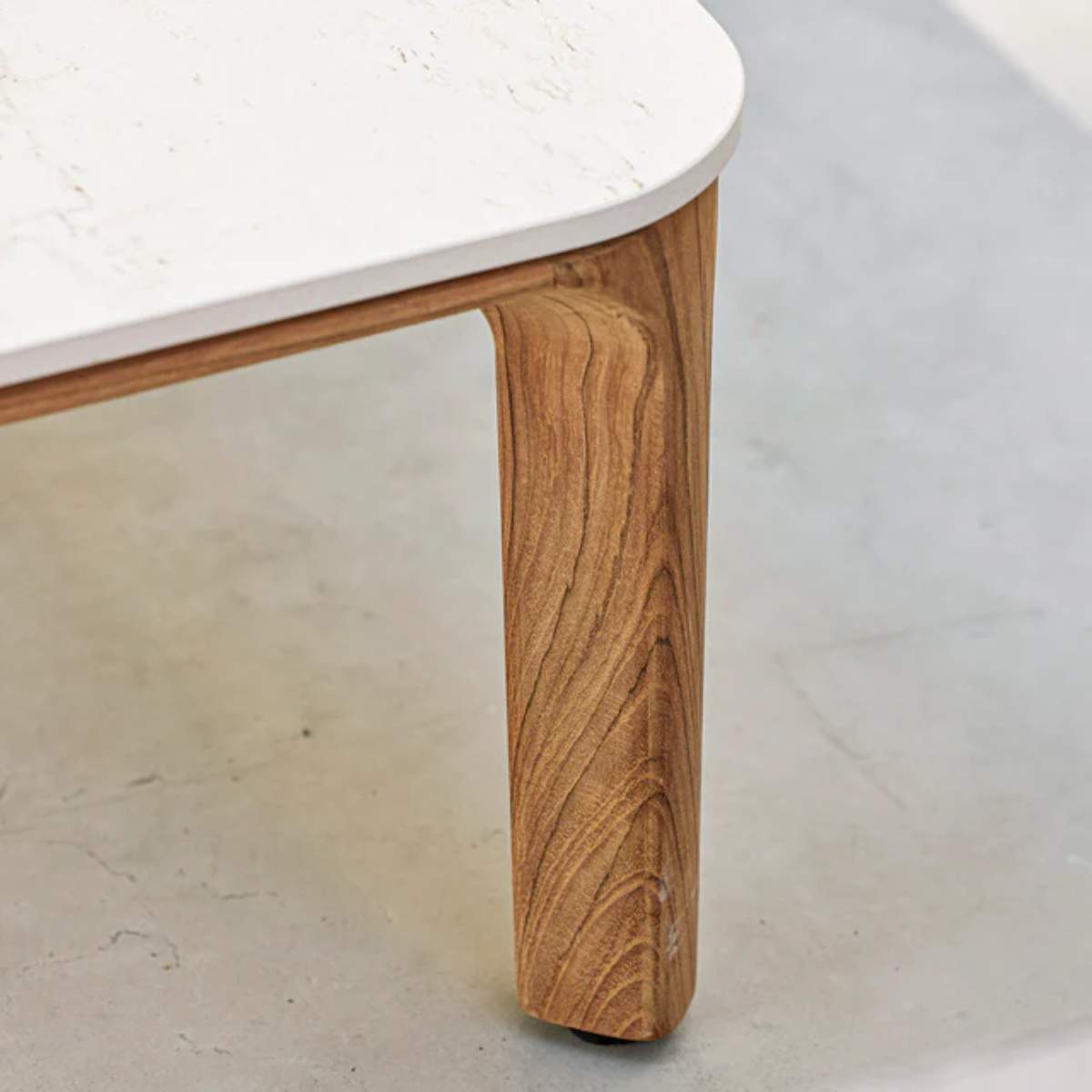 Cane-line Aspect Coffee Table, 120X60 cm