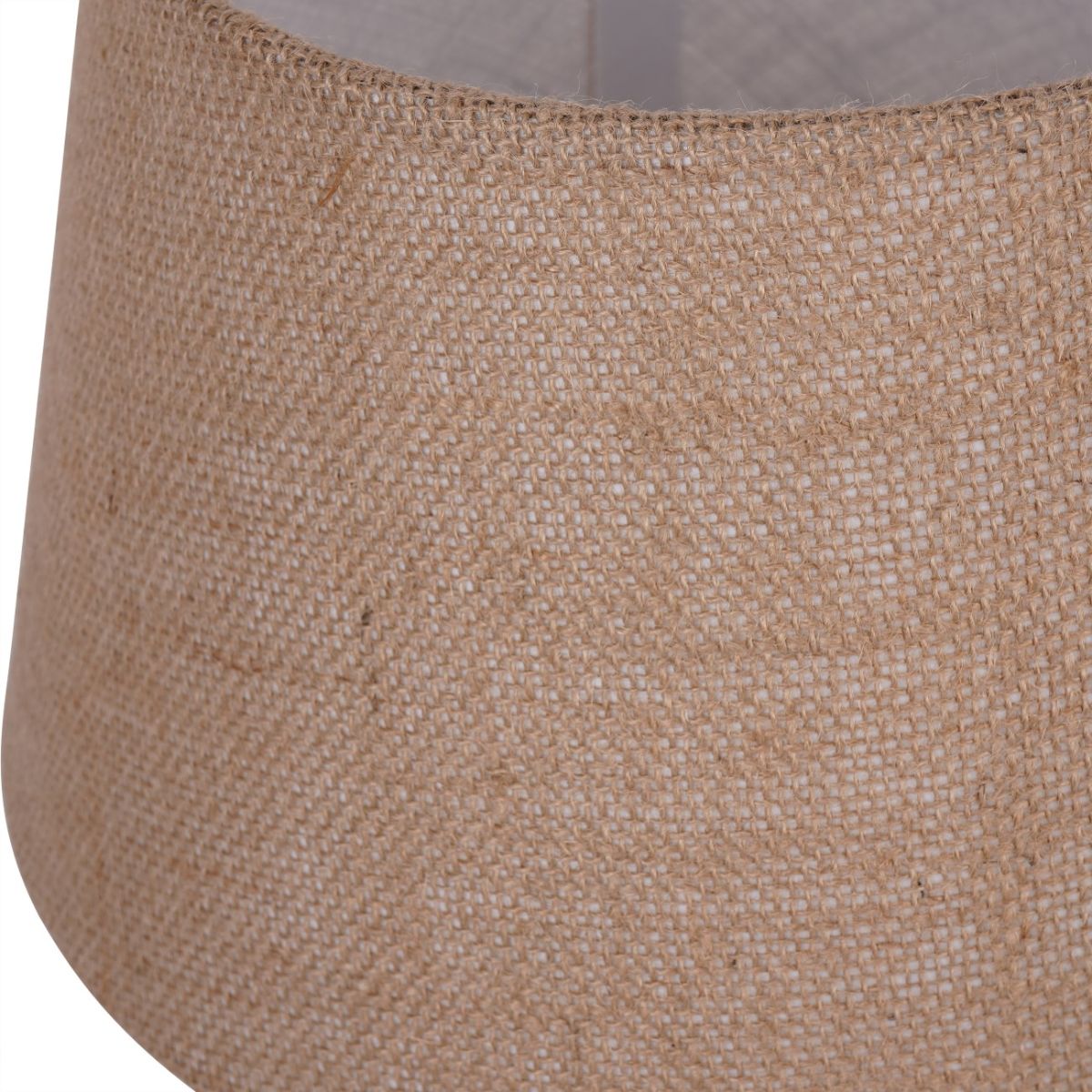 Libra Interiors Aubrey Green Ceramic Table Lamp E27 60W