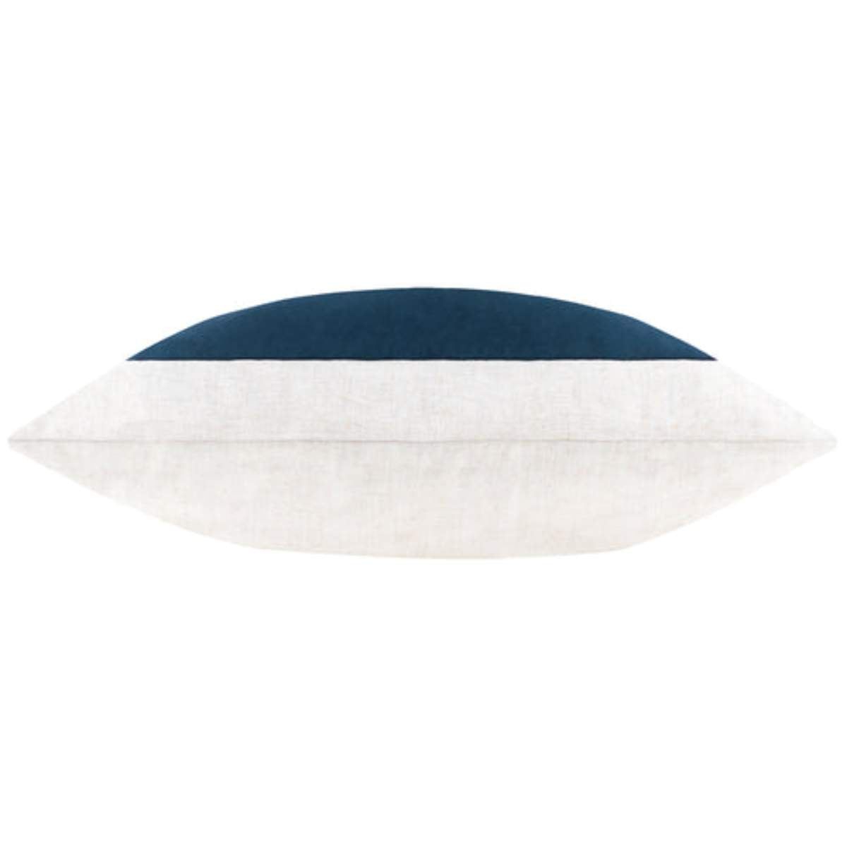 Furn Auden Linen Velvet Cushion