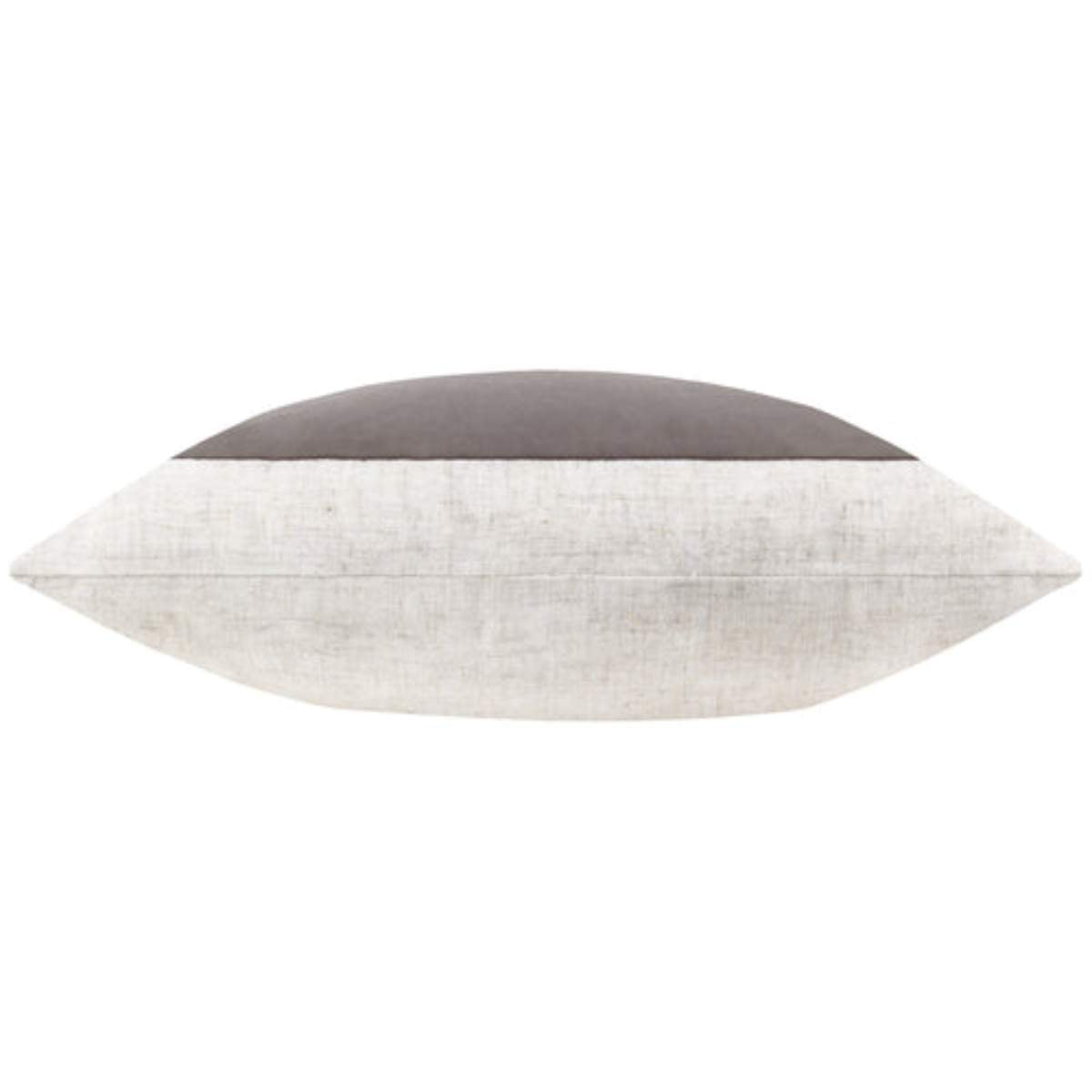 Furn Auden Linen Velvet Cushion