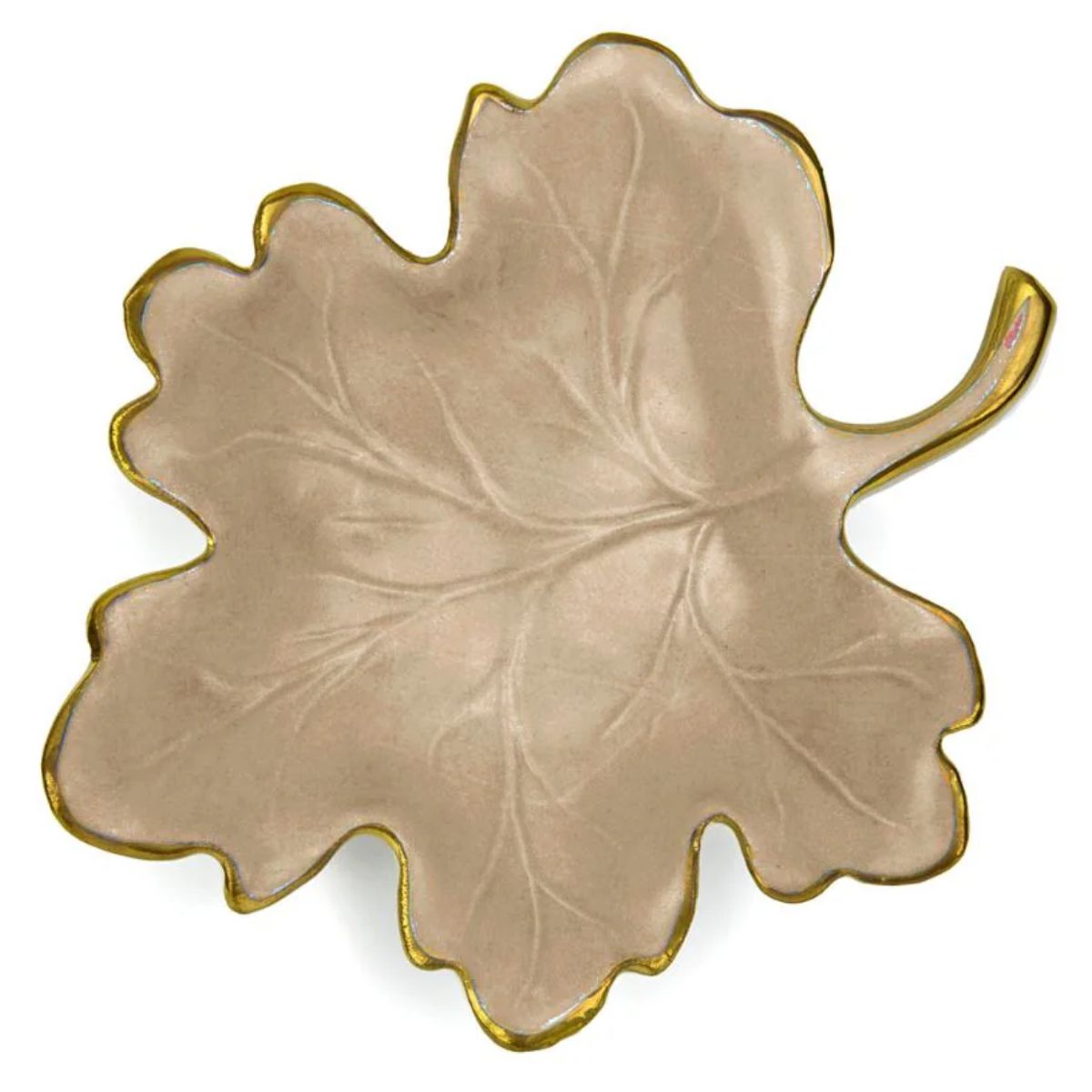 Villari Autumn Fig Leaf