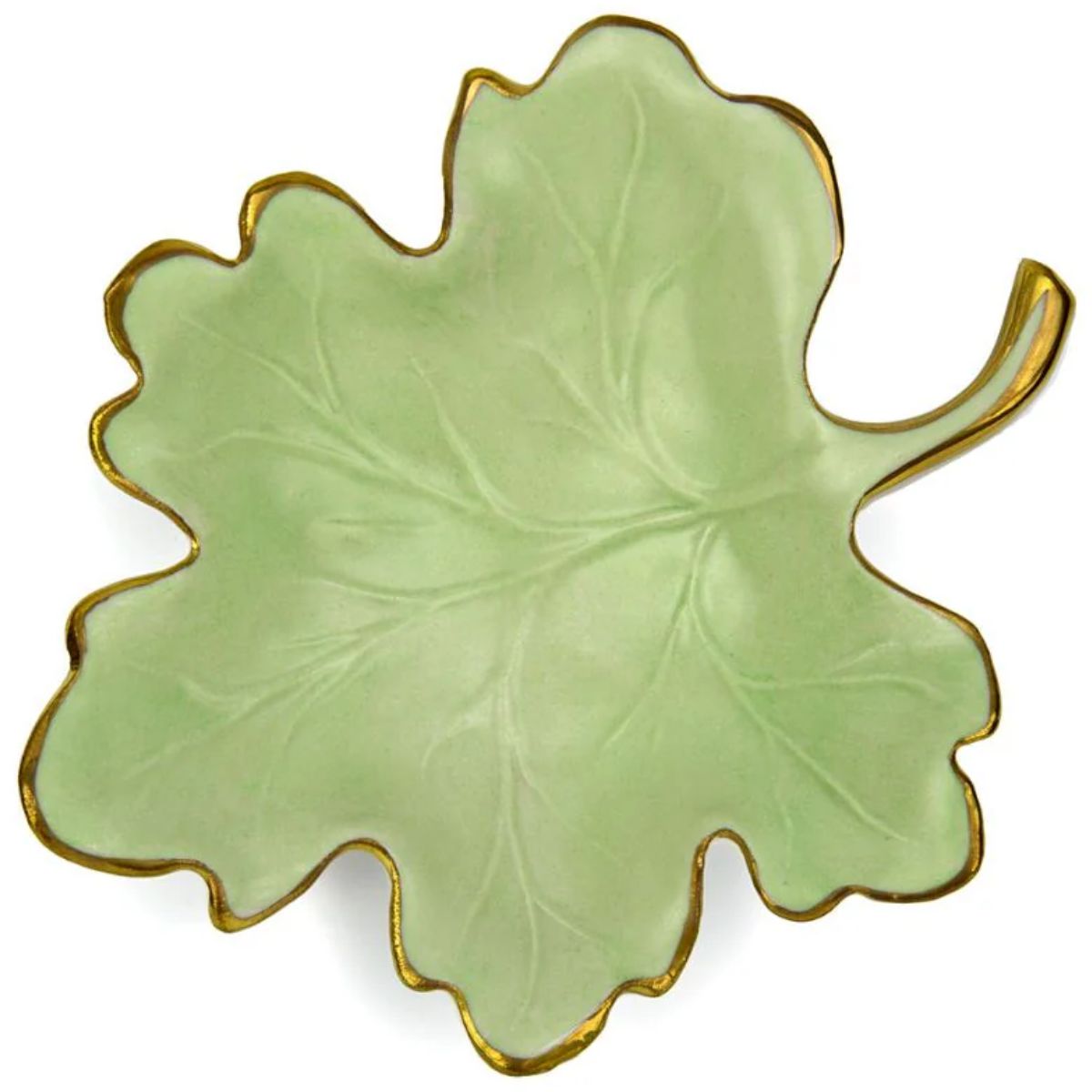 Villari Autumn Fig Leaf