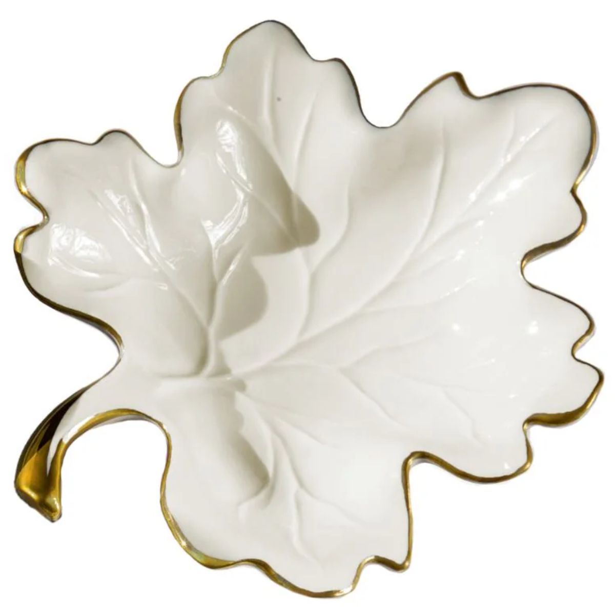 Villari Autumn Fig Leaf