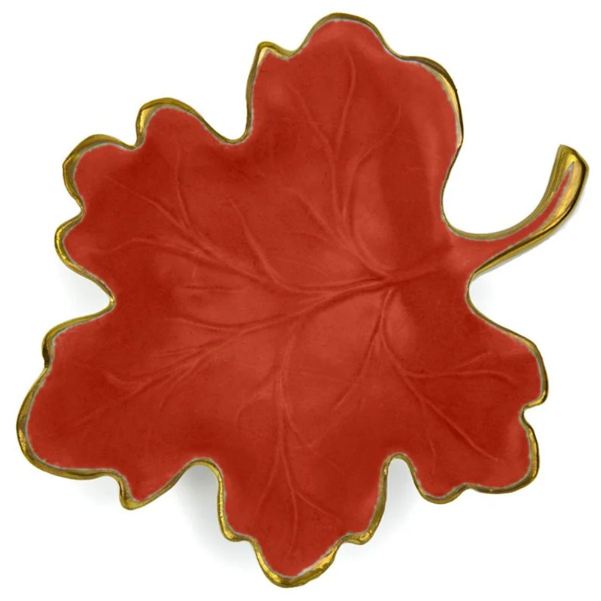 Villari Autumn Fig Leaf