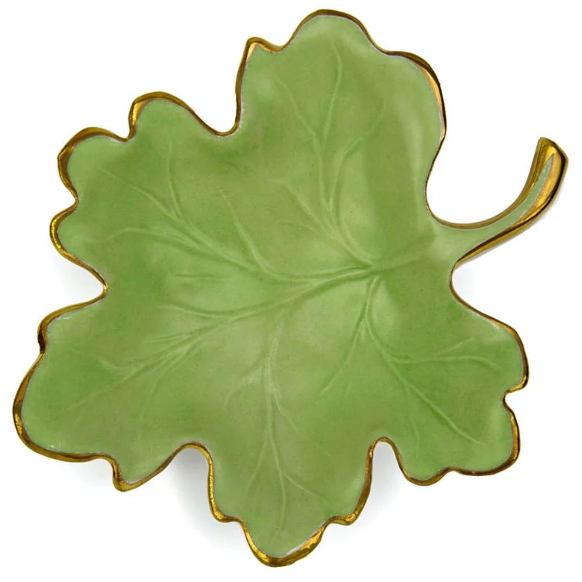 Villari Autumn Fig Leaf