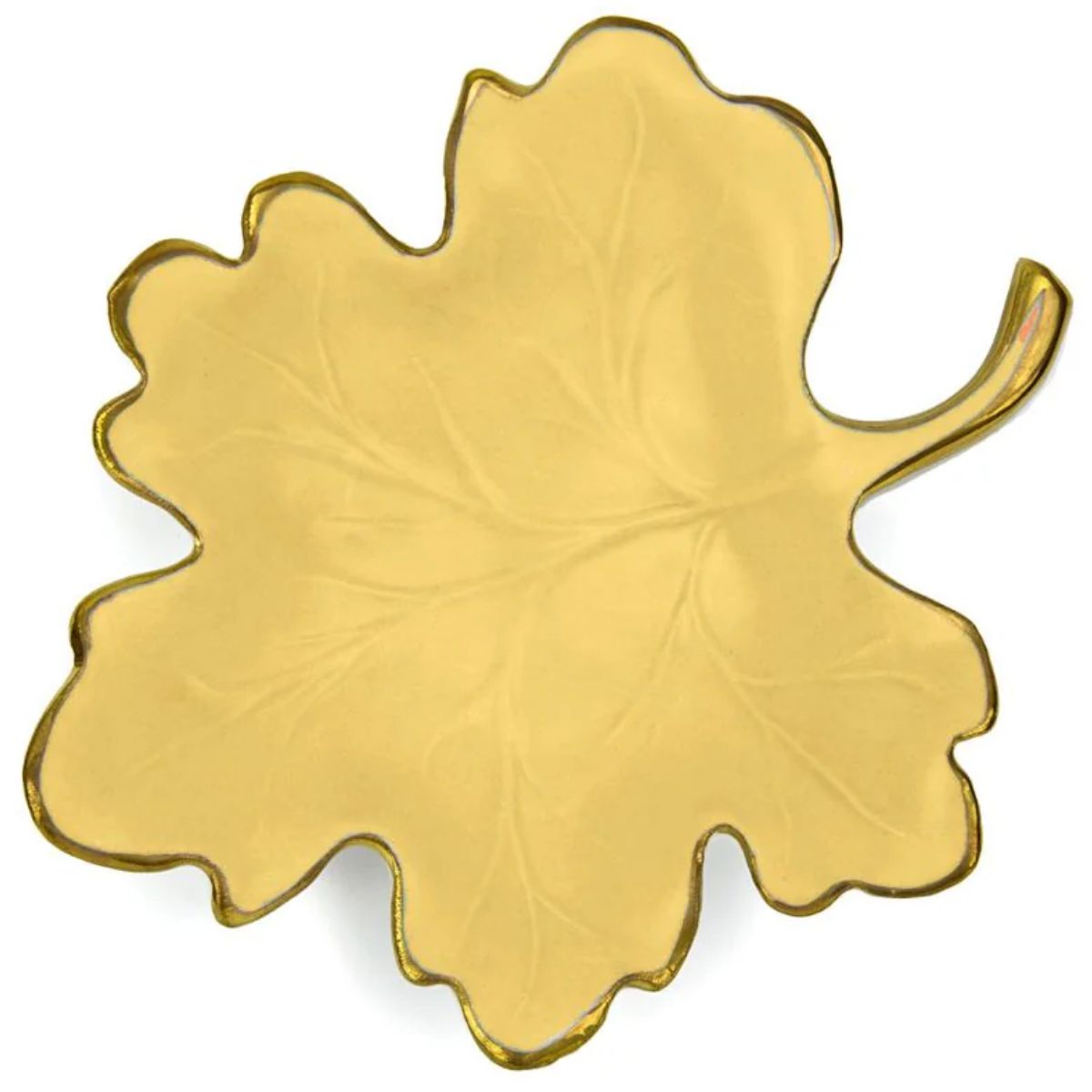 Villari Autumn Fig Leaf