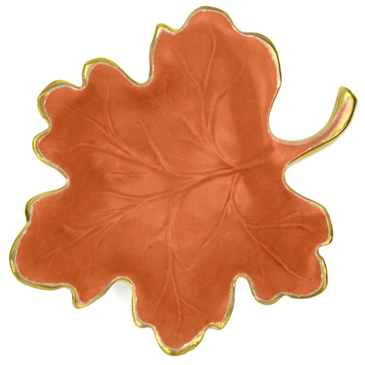Villari Autumn Fig Leaf