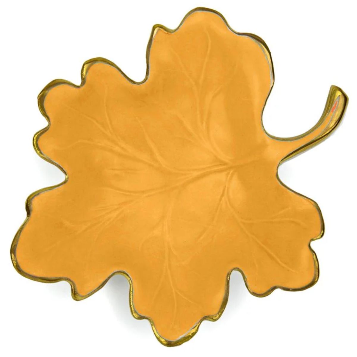 Villari Autumn Fig Leaf