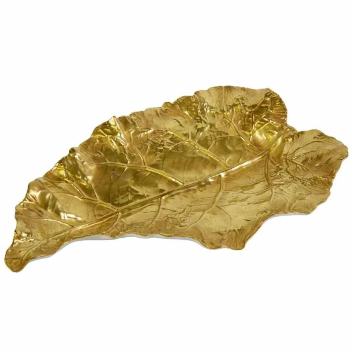 Villari Autumn Gold Long Leaf