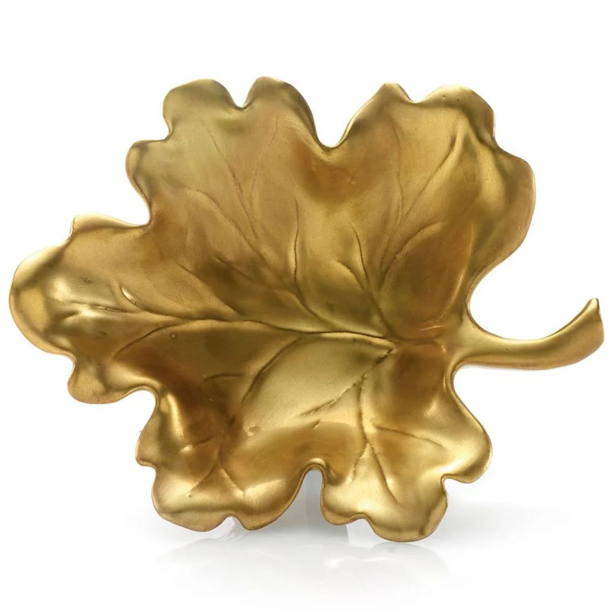 Villari Autumn Gold Medium Fig Leaf