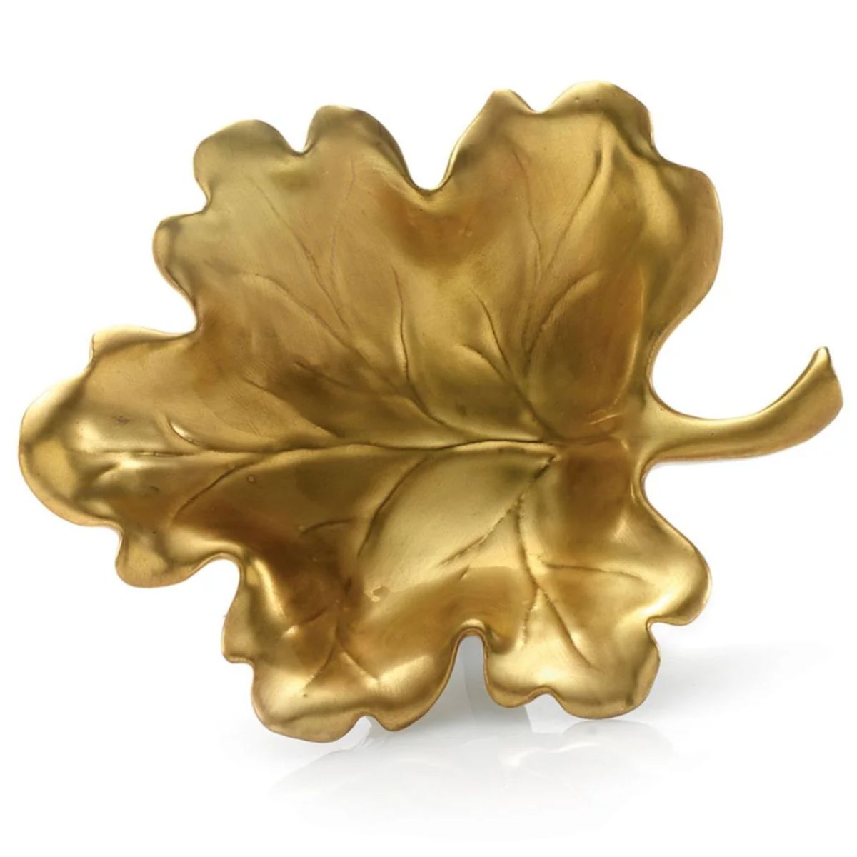 Villari Autumn Large Fig Leaf