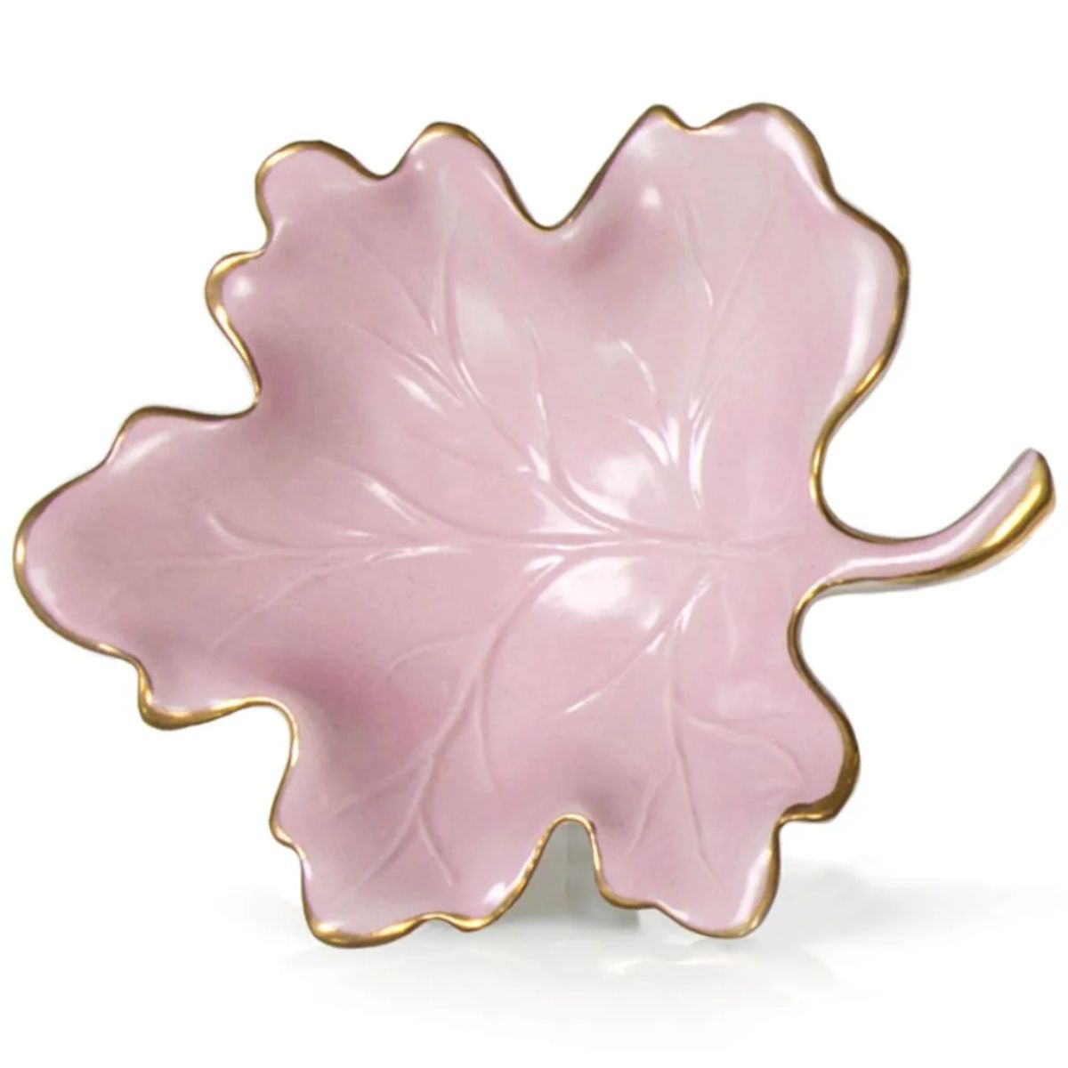 Villari Autumn Large Fig Leaf