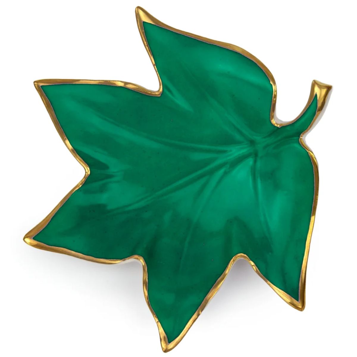 Villari Autumn Maple Leaf