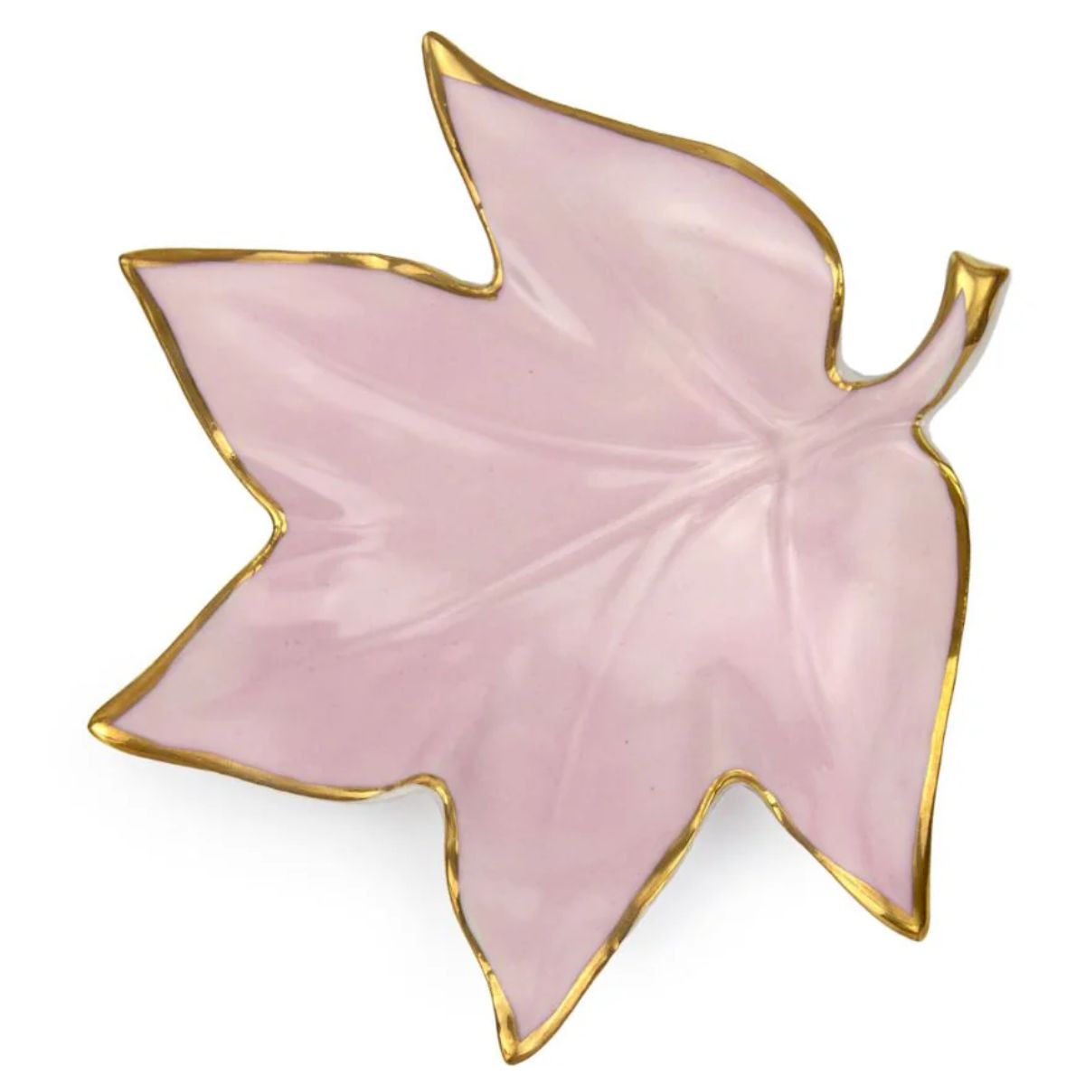 Villari Autumn Maple Leaf