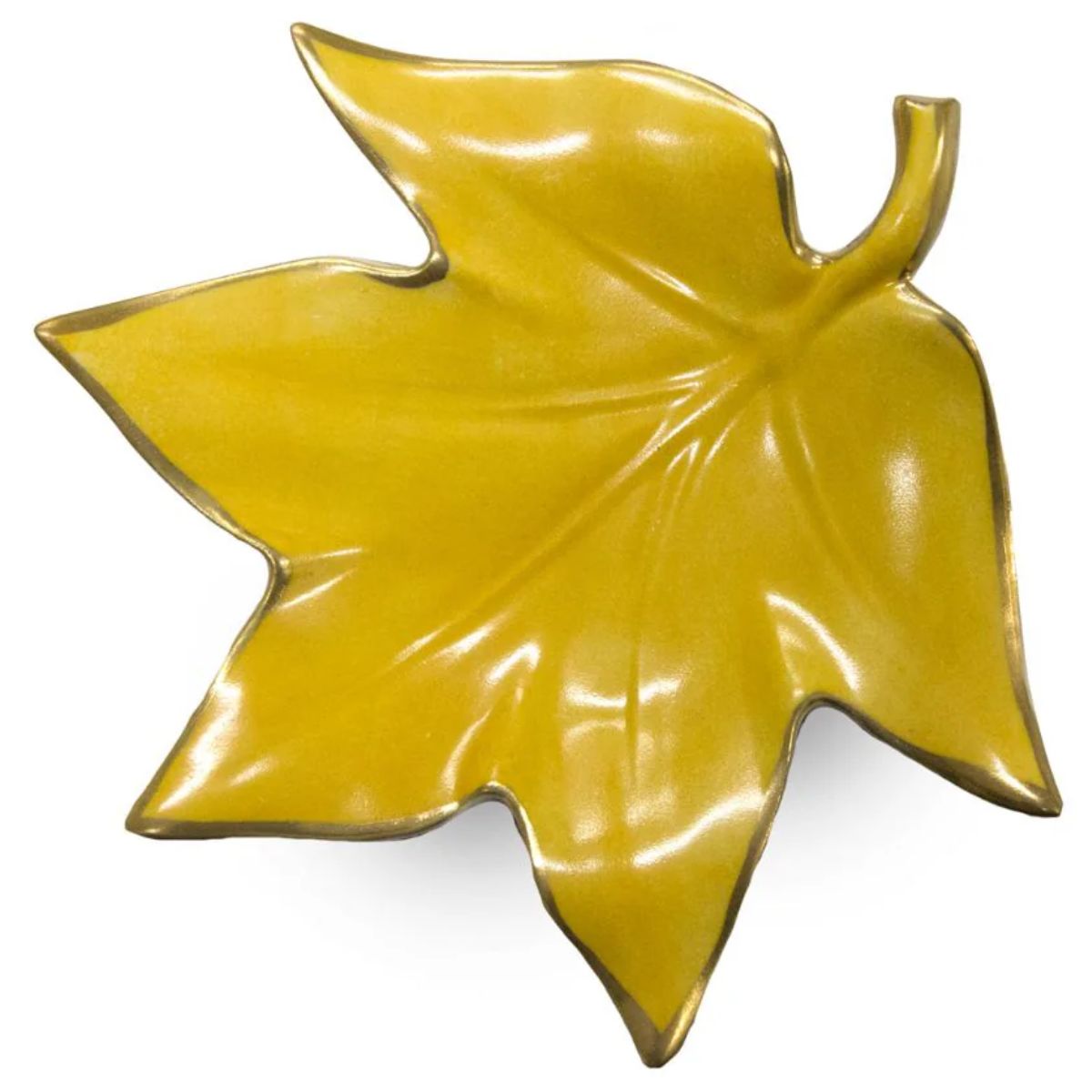 Villari Autumn Maple Leaf