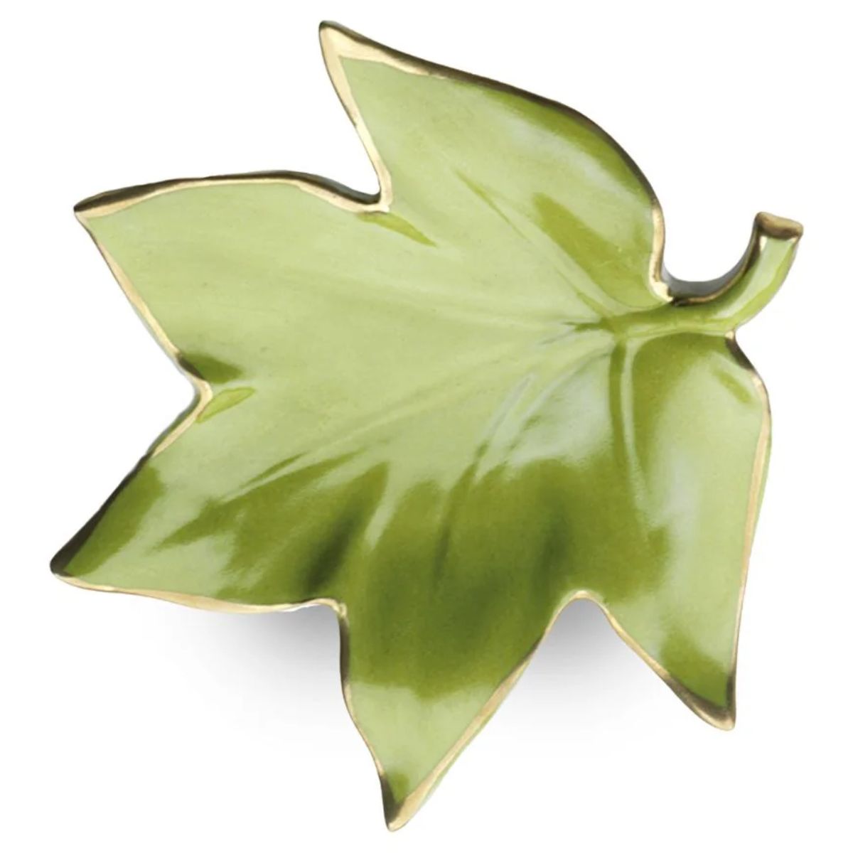 Villari Autumn Maple Leaf
