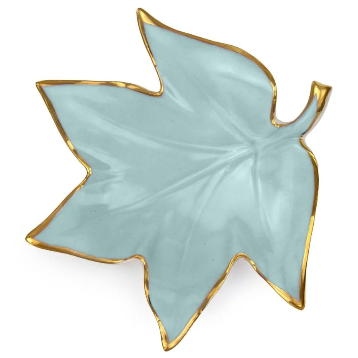 Villari Autumn Maple Leaf