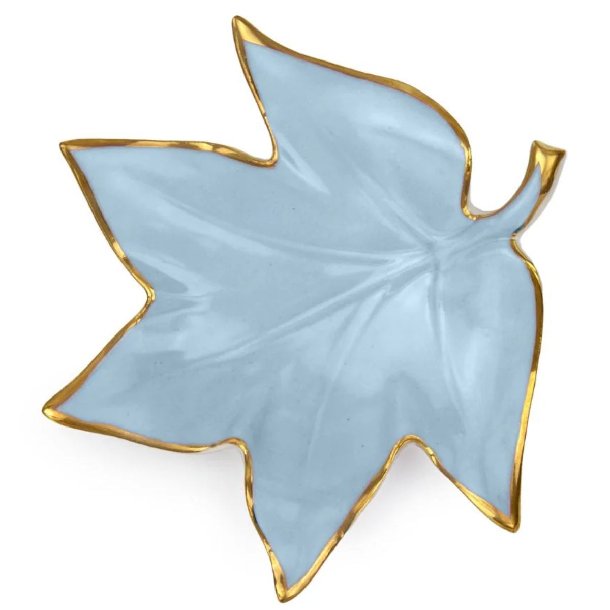 Villari Autumn Maple Leaf