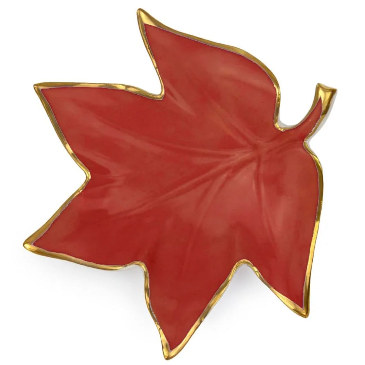 Villari Autumn Maple Leaf