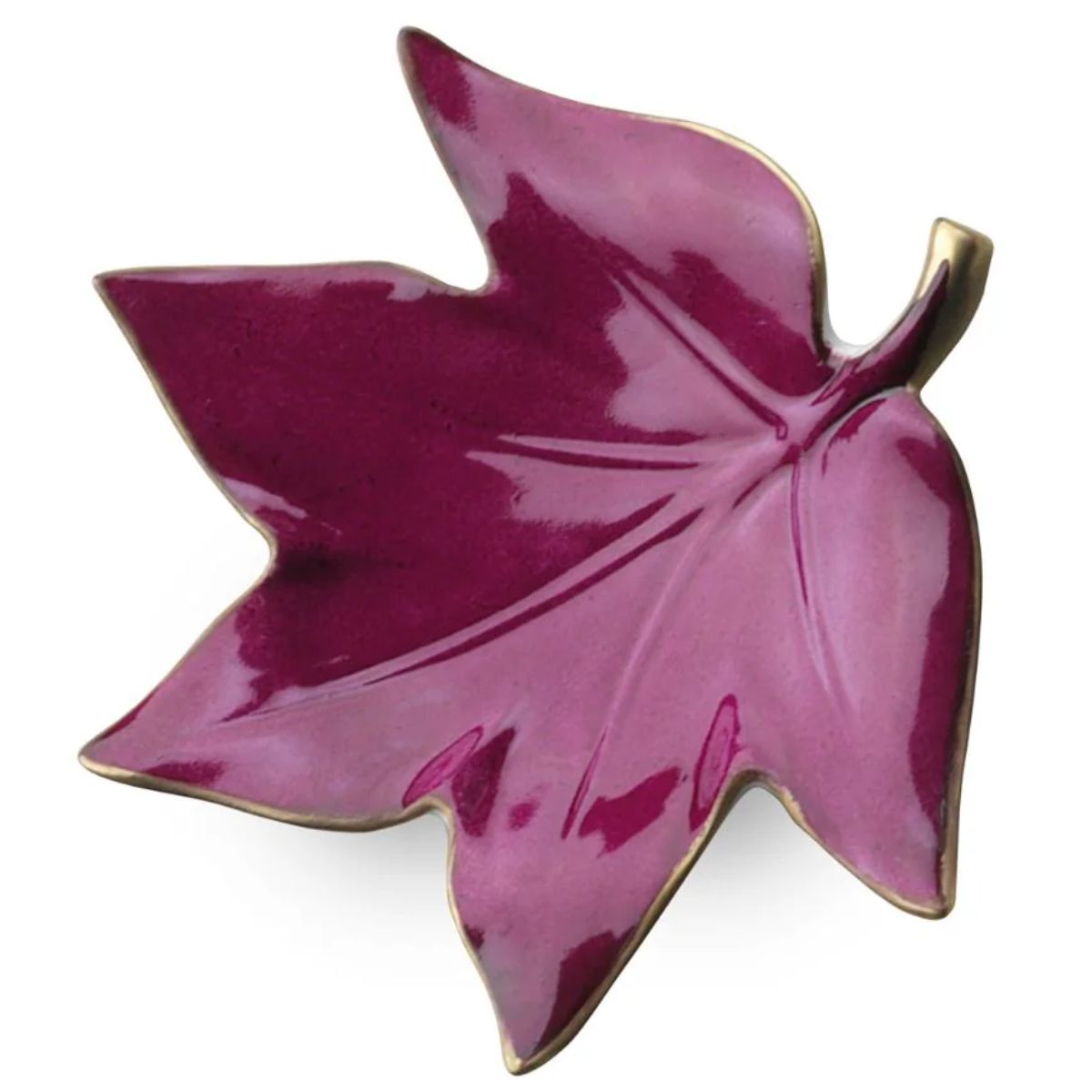 Villari Autumn Maple Leaf