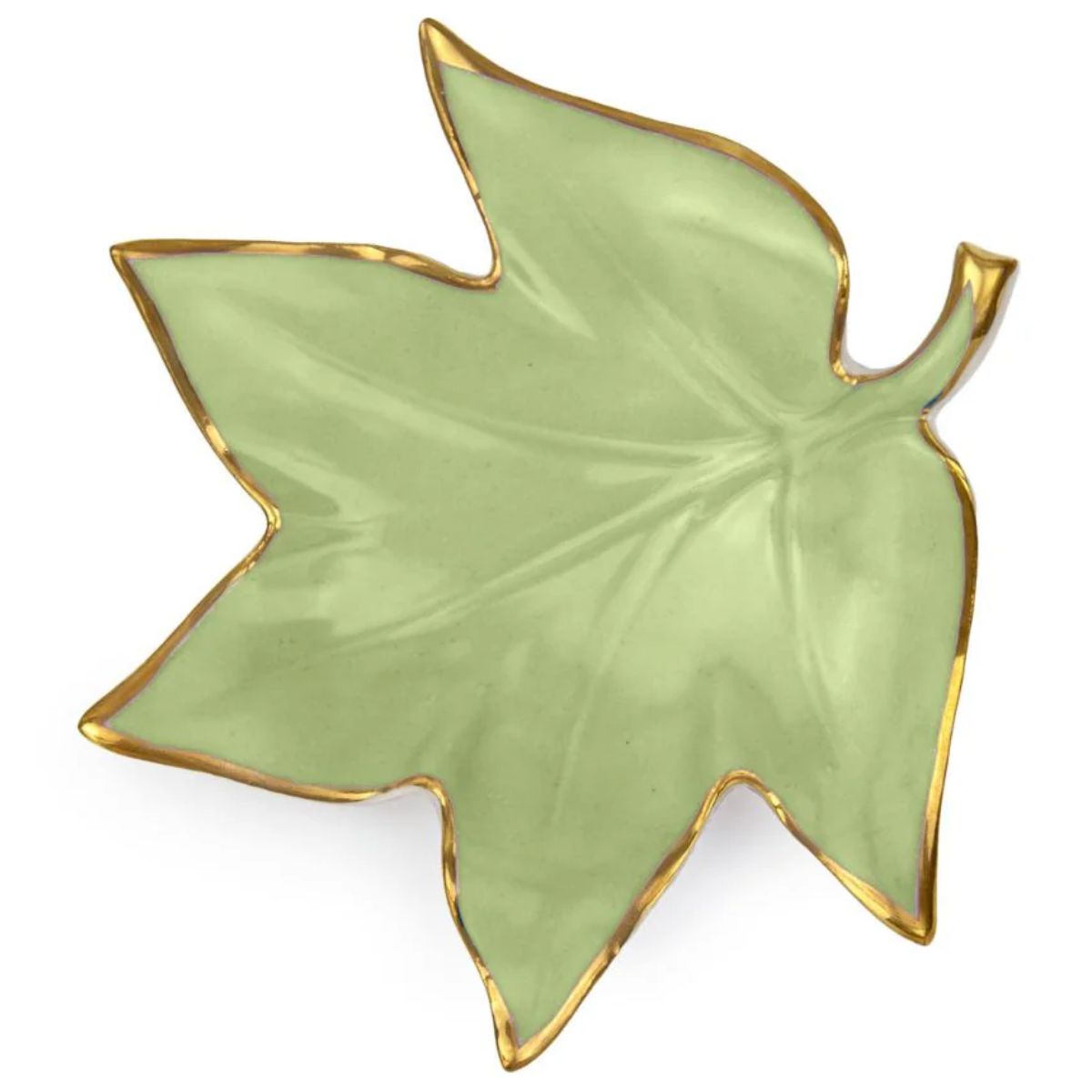 Villari Autumn Maple Leaf