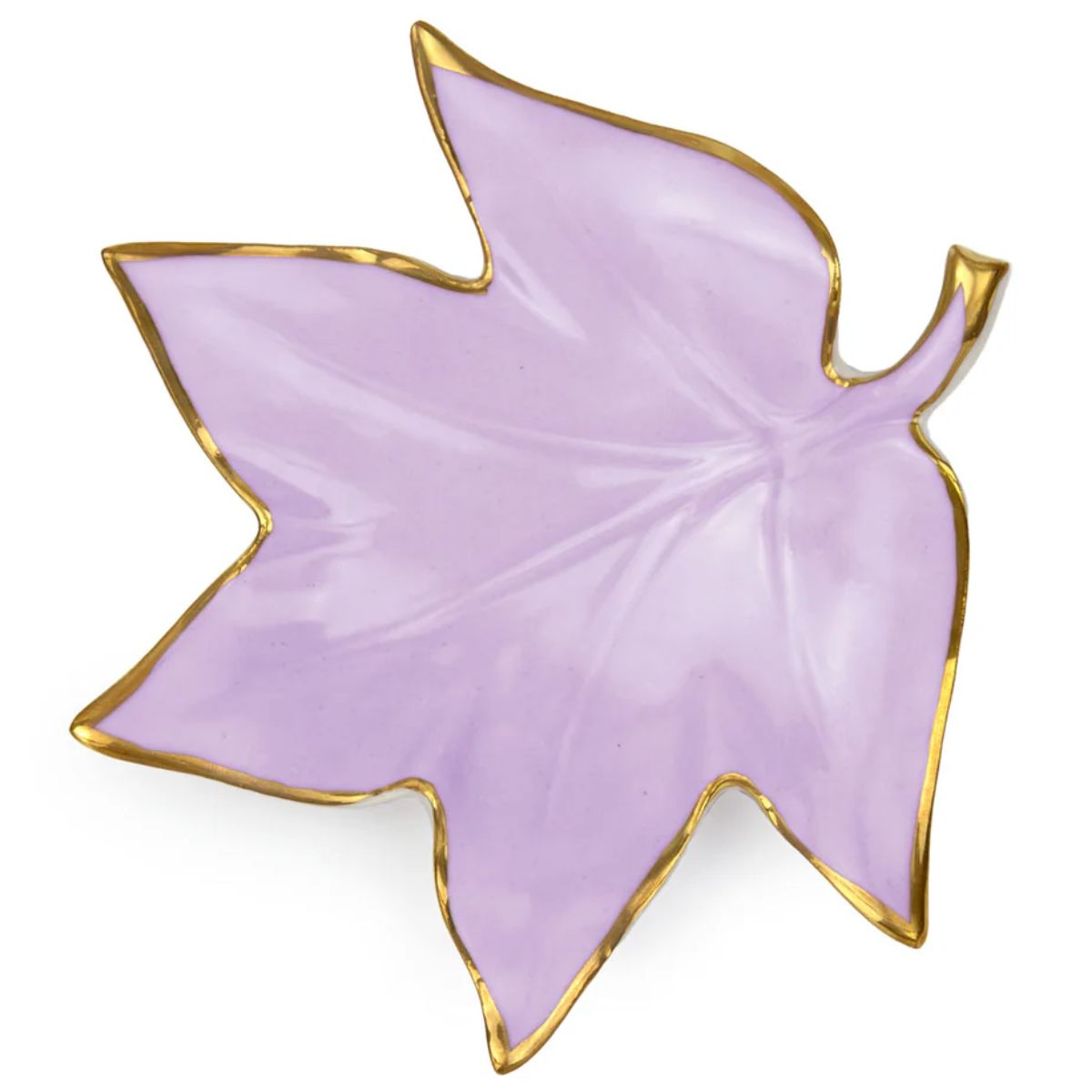 Villari Autumn Maple Leaf