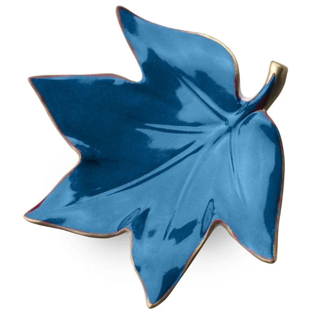 Villari Autumn Maple Leaf