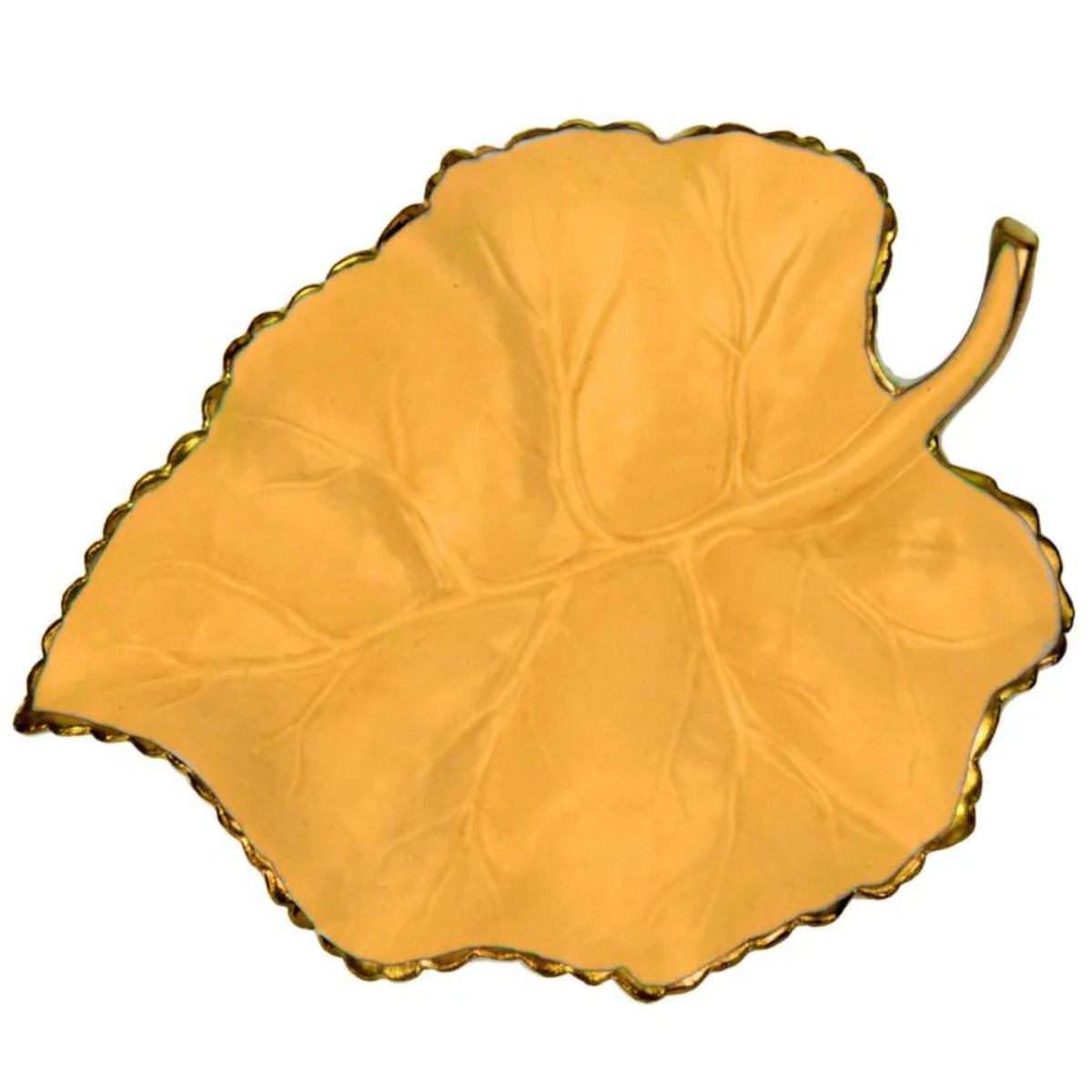 Villari Autumn Mulberry Leaf
