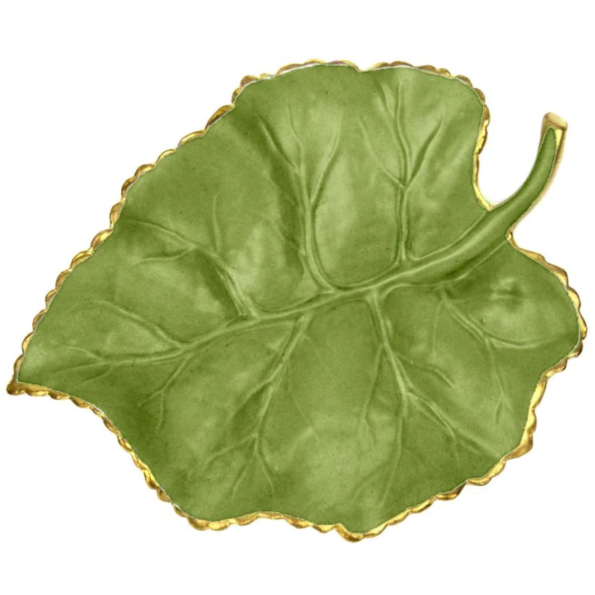 Villari Autumn Mulberry Leaf
