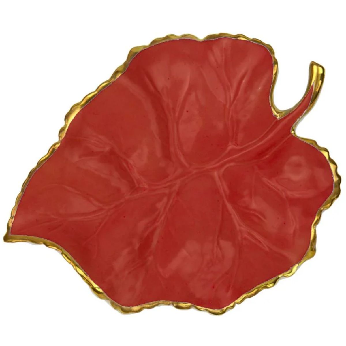 Villari Autumn Mulberry Leaf