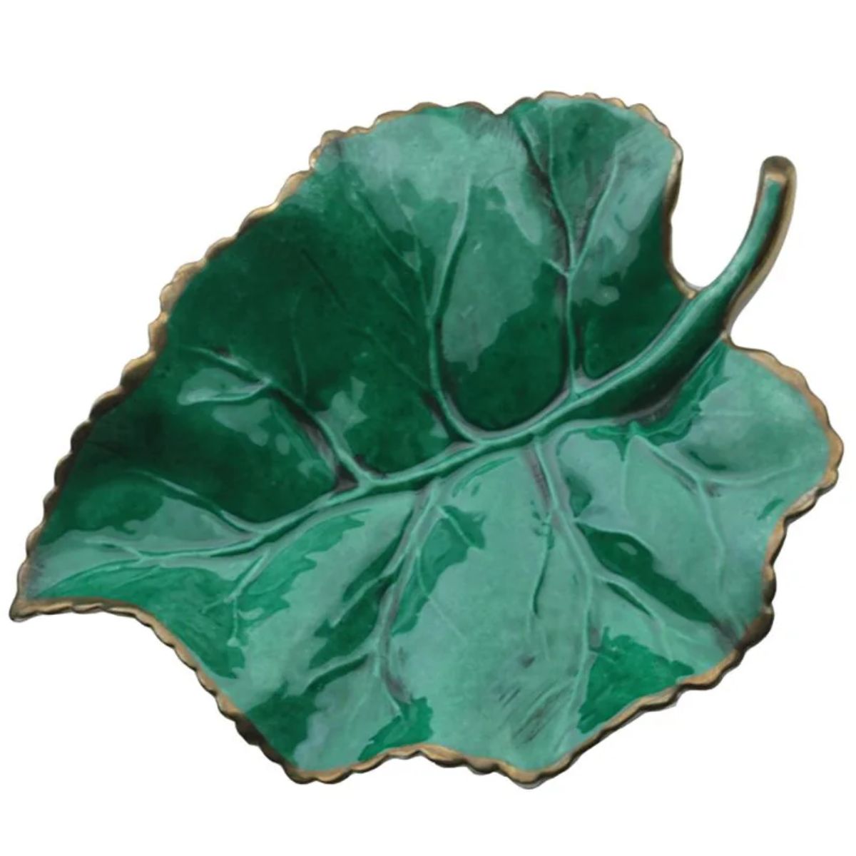 Villari Autumn Mulberry Leaf