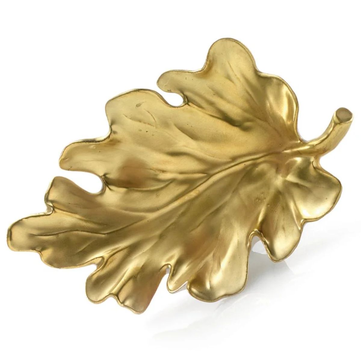 Villari Autumn Oak Leaf