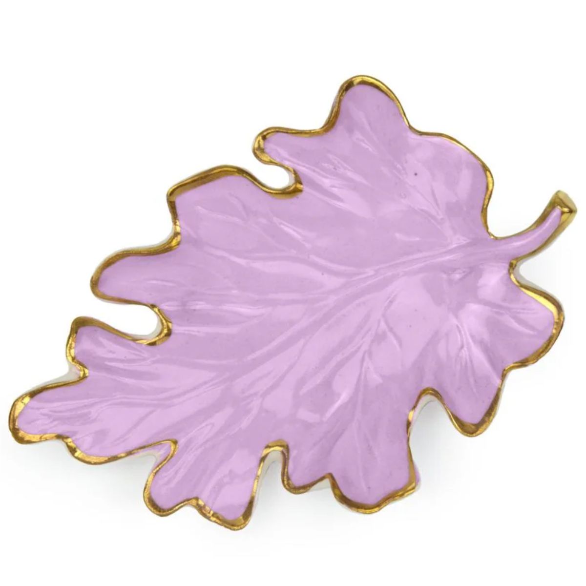 Villari Autumn Oak Leaf