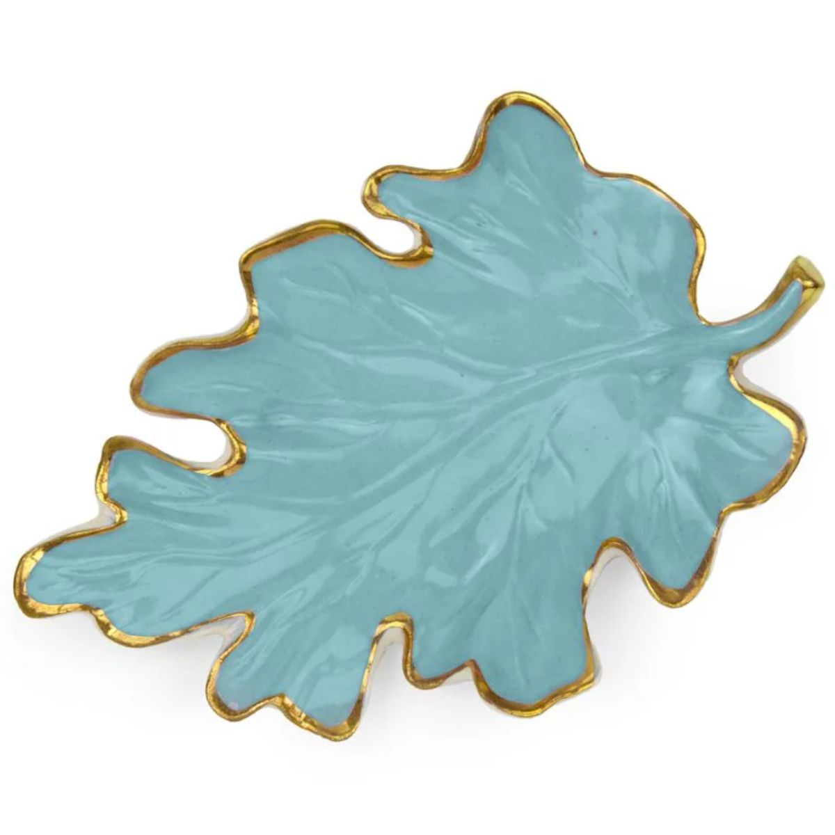 Villari Autumn Oak Leaf
