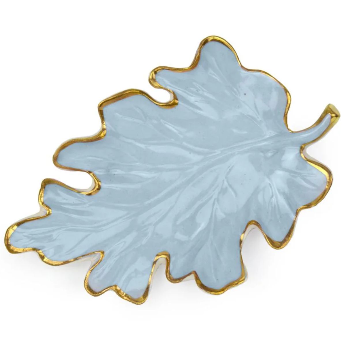 Villari Autumn Oak Leaf