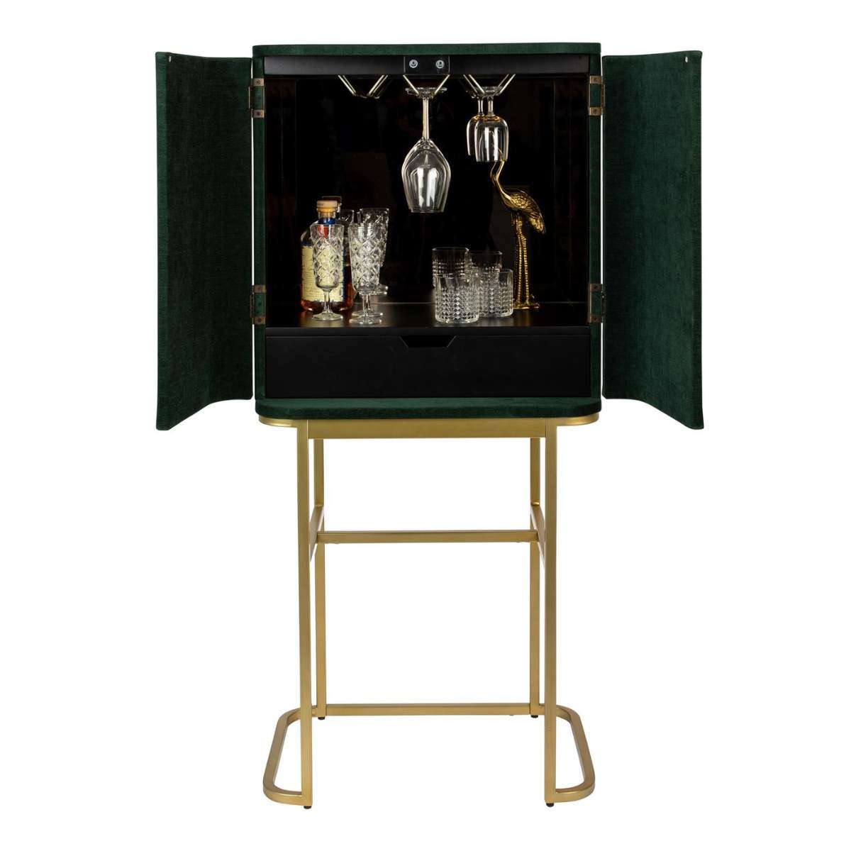 Bold Monkey Ava Morgana Cabinet