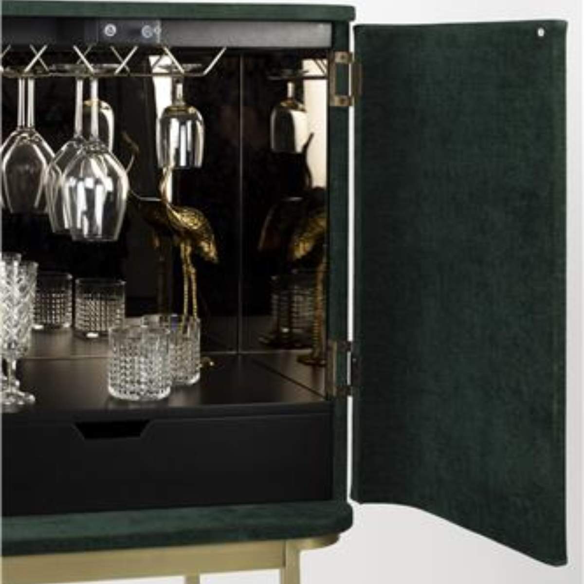 Bold Monkey Ava Morgana Cabinet