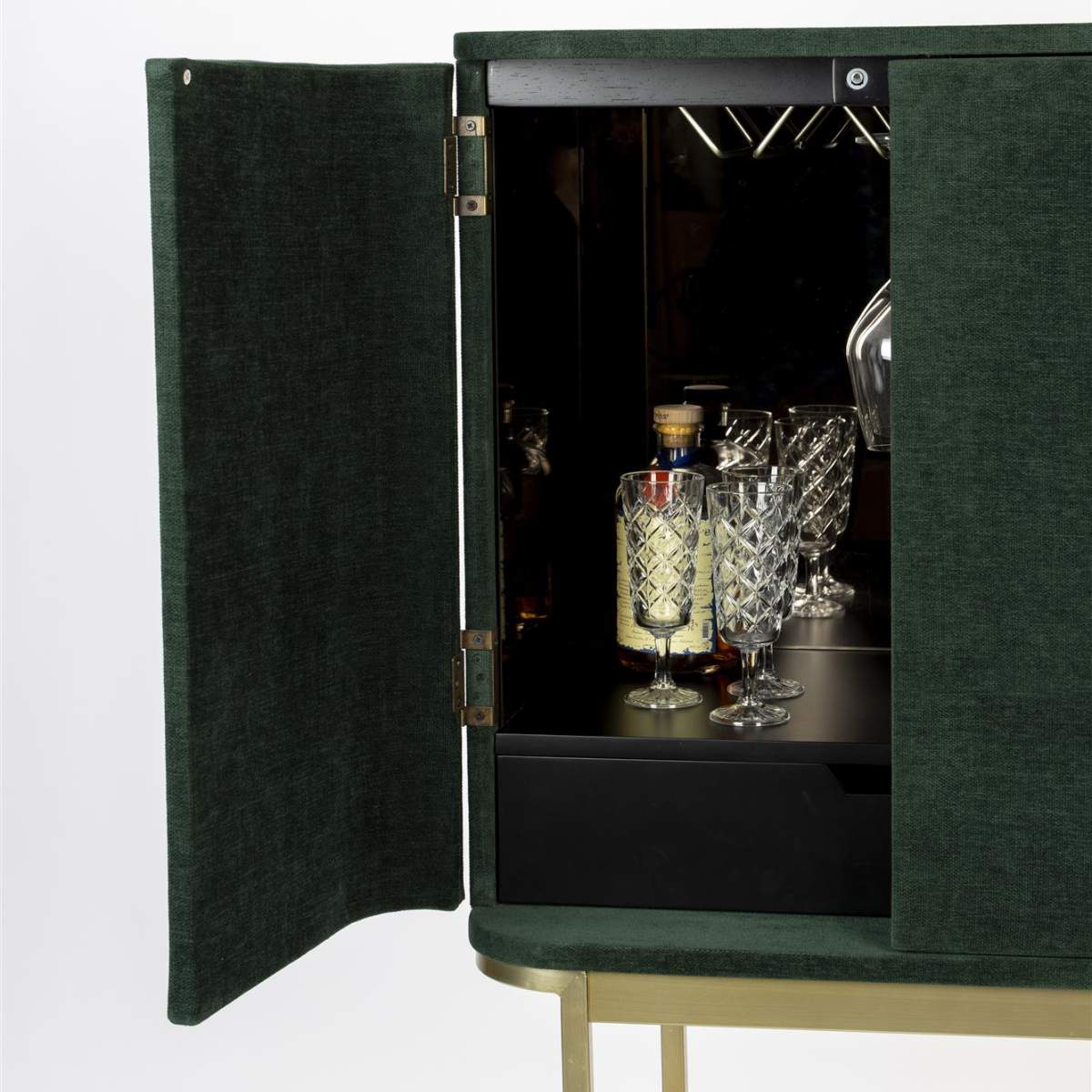 Bold Monkey Ava Morgana Cabinet