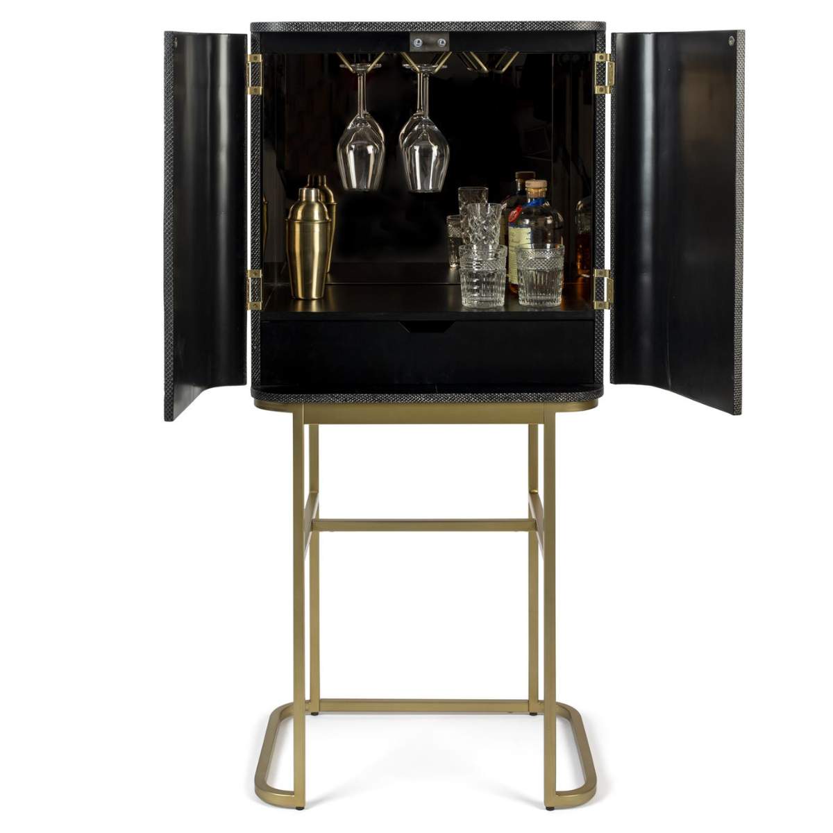 Bold Monkey Ava Morgana Cabinet