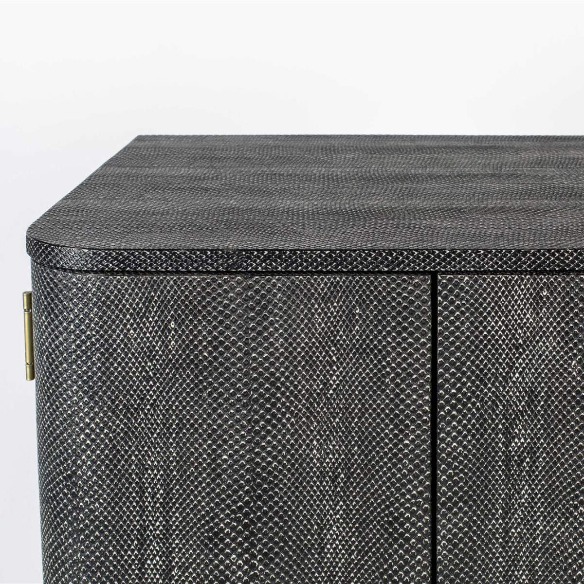 Bold Monkey Ava Morgana Cabinet