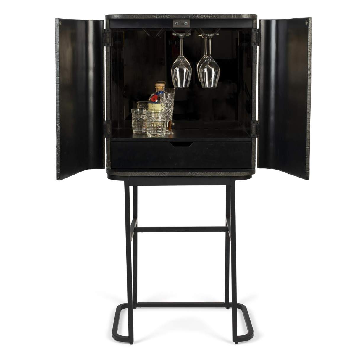 Bold Monkey Ava Morgana Cabinet