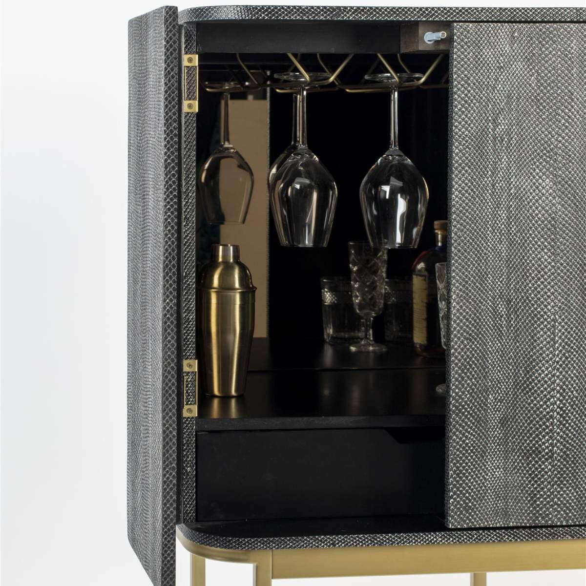 Bold Monkey Ava Morgana Cabinet